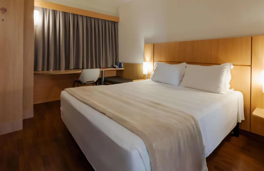 Ibis Florianopolis-1