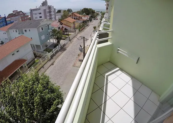 Ilha Sol Praia Hotel Florianopolis